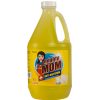Mighty Mom Antibacterial Dishwashing Liquid Lemon 1/2 Gallon