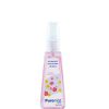 Puremist Antibacterial Hand Sanitizer Gel Spray Floral Paradise 50mL